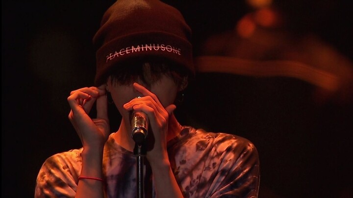 [BIGBANG] “IF YOU” Blu-ray HD Live Performance! G-Dragon Stood in the Wrong Spot!