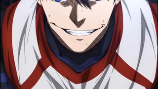 REVIEW ANIME BLUE LOCK S2 EPS 3