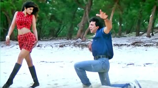 Chura Ke Dil Mera 4K VIDEO Akshay Shilpa Main Khiladi Tu Anari Kumar Sanu Alka Yagnik