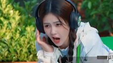 Bai Mengyan: Có ai ở Bắc Kinh? #白梦yan白鹿