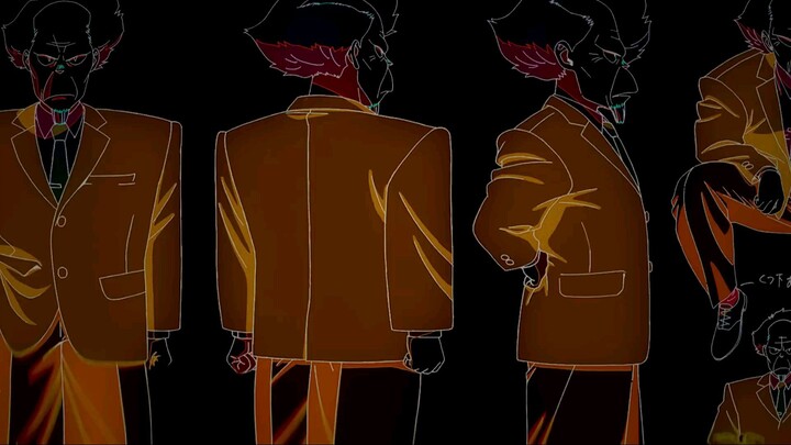 Trailer new anime [ The Ghost in the Shell 2026 TV series ]