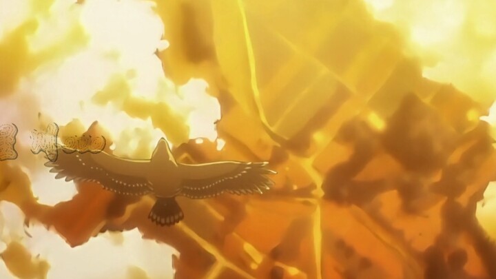 【Vô Chức Chuyển Sinh】“Con đúng là một người con trai đáng tin cậy mà”