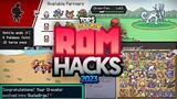 Top 5 Best Pokemon Rom Hacks 2023 With Mega Evolution & Gen 9
