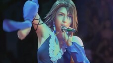 【FFX-2HD】オープニングムービー real Emotion【倖田來未】