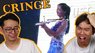 [TwoSetViolin] Nếu cười thì bạn sẽ thua (Phiên bản nhạc cổ điển)