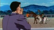 ยอดนักสืบจิ๋ว โคนัน ปี 6 ตอนที่ 270 โศกนาฎกรรมที่คอกม้า OK