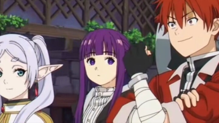 Strak anaknya asik juga ya (AMV)