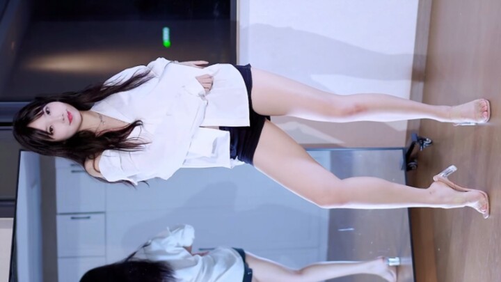 قبلة ليلة سعيدة للزميلة الصغيرة، شاشة عمودية 4K