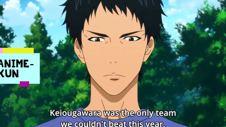 Days (TV) - ความทุ่มเททั้งหมดที่ Tsukushi ทุ่มเทให้กับการแข่งขันฟุตบอลเริ่มขึ้นแล้ว