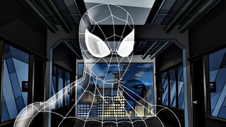 So is Spider-Man's spider-sense science or magic?