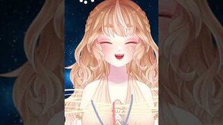 Vtuber cwk punya burung?!