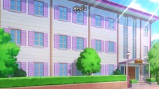 Delicious Party Precure มหัศจรรย์สาวน้อย ปี19 ตอนที่ 40 ซับไทย