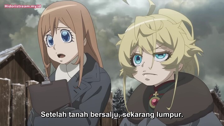 Eps_3 om om ke isekai jadi loli militer atheis musim 2