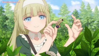 Magic Maker: Isekai Mahou no Tsukurikata Eps 7 (Sub-Indo)