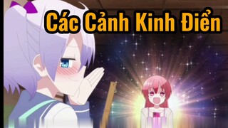 Các Cảnh Kinh Điển