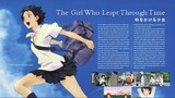 The Girl Who Leapt Through Time (2006) HD