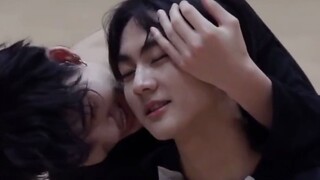 【尼小子祯帅】新曲bite me双人舞  守护恩静的小心灵