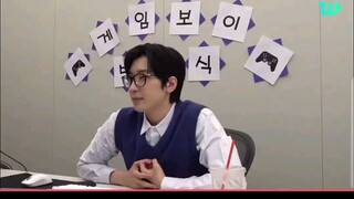 seventeen wonwoo 20250318 weverse live cut