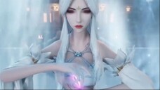 The Sword Emperor Of Eternity Episode 8 Sub Indo