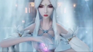 The Sword Emperor Of Eternity Episode 8 Sub Indo