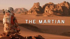 The Martian (2015) เดอะ มาร์เชียน กู้ตาย 140 ล้านไมล์ พากย์ไทย