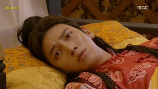 Empress Ki Ep.02