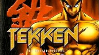 Tekken: The Motion Picture English Dubbed
