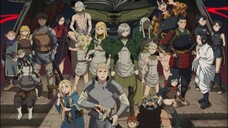 Dungeon Meshi – Mĩ Vị Hầm Ngục - Tập 23 [Việt sub]