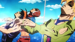 ⚡There is no rock that the gang can't control⚡46.0