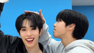 ฮันจีซอง ท้าเต้นกับ HYUI Nallina