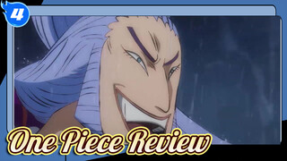 Jinbe Resmi Bergabung dengan Geng Luffy! Law Dan Kid Merasa Cemburu! | One Piece_4