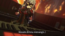 Eps_1 Aku ingin band ku menjadi terkenal [BanGDream Ave Mujica] Sub Indo Terbaru