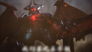 Halo, nama saya Aatrox.