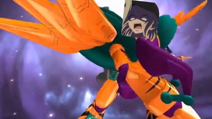 Bào ngư đẫm máu dưới ánh trăng! Chu Hoa và Tô Thức đã kết hợp kỹ năng độc đáo của họ!