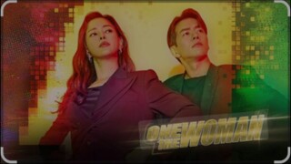 ONE THE WOMAN EPISODE 16 TAGALOG