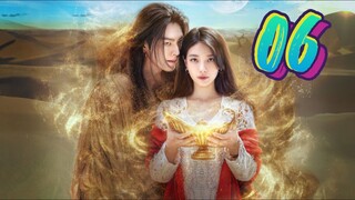 GENIE, MAKE A WISH EPISODE 6 - TAGALOG