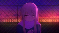 Sakurasou no pet na kanojo episode 17 subtitle Indonesia