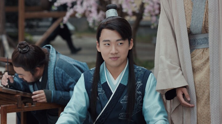 [Thuyết minh] My Heroic Husband S01E17 4K