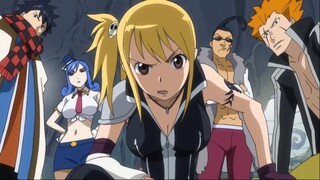 FAIRY TAIL EPISODE 79 - malay sub