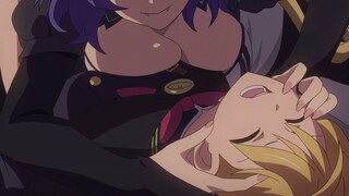 Owari no Seraph Episode 11 OnioneAni