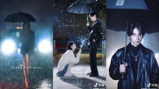 Trend: Cosplay Yêu Tinh và Thần Chết trong phim Goblin || Hot Trend Tiktok China.