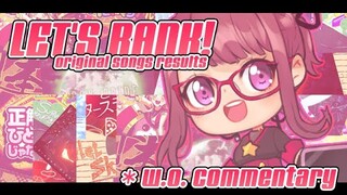 【TOP ORIGINALS】Best Original Songs voted by the Bandori.Party Community!