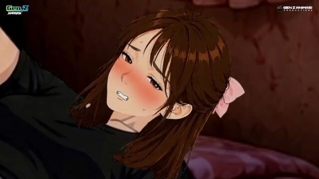 KEHIDUPAN KEDUA PART 4 ‼️ DRAMA ANIMASI SEKOLAH ‼️mas uwes mas‼️
