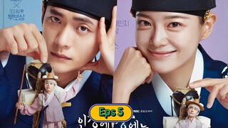 Moon River Eps 5 Subtitle Indonesia