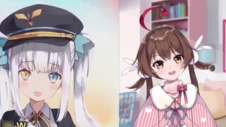 Scientific brainwashing new girl