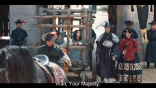 Bon Appetite Your Majesty 2025 - EP 3 Eng Subs