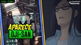 El Encuentro de Sasaki y Ojisan / V.02 - C.06-1 / Recap Pii-chan