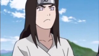 Neji sangat tidak ramah🗿