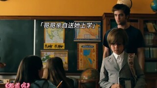 以暴制暴，当美式霸凌遇到狠人看谁更狠。