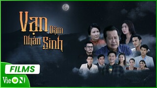 [Trailer] Vạn Dặm Nhân Sinh: Ám ảnh trọng nam khinh nữ, phận làm con gái bị ba mẹ ghẻ lạnh